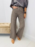Pantalon Carreaux – Image 3