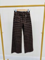 Jean Coupe Wide Leg – Image 2