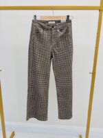 Pantalon Carreaux – Image 2