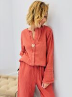 Chemise Cœur – Image 5