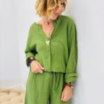 Chemise Cœur