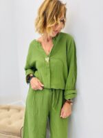 Chemise Cœur