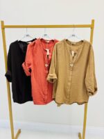 Chemise Cœur – Image 2