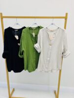 Chemise Cœur – Image 3