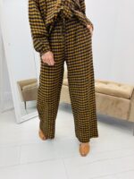 Pantalon à Carreaux – Image 7
