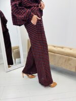 Pantalon à Carreaux – Image 4