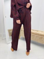 Pantalon à Carreaux – Image 5