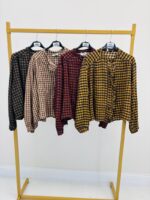 Chemise Carreaux – Image 2