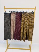Pantalon à Carreaux – Image 2