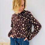 Gilet Bambi