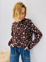 Gilet Bambi