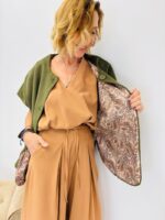 Cape polyvalente - Marque CIRCUS&CO – Image 13
