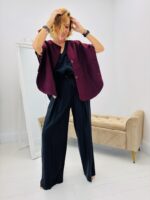 Cape polyvalente - Marque CIRCUS&CO – Image 12