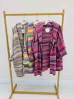 Gilet imprimé – Image 2