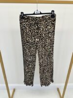 Pantalon léopard – Image 2
