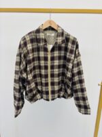 Veste Carreaux – Image 2