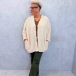 Gilet confortable