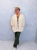 Gilet confortable
