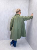 Veste mi-longue élégante – Image 5