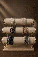 Bracelet brillant pack de 10 – Image 2