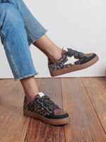 Baskets tendance en velcro – Image 3
