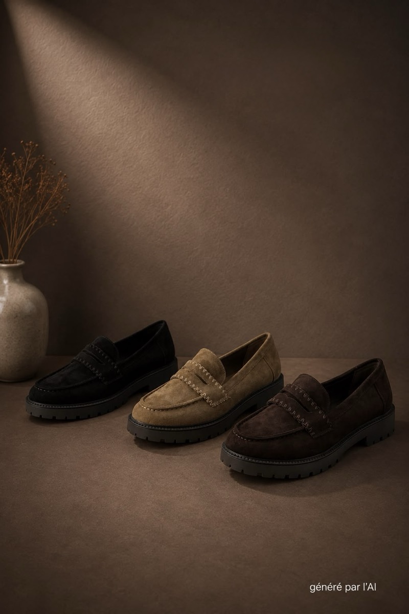 48C559DE-B4E5-47BE-9D1B-2FCD4E85AFFA_DAB5772B-7D2D-4F65-BEEE-65F09438855A Mocassins en Suède – Image 1