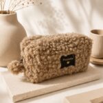 Trousse Douce Peluche