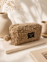 Trousse Douce Peluche