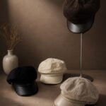 Casquette gavroche