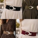 Ceinture élastique