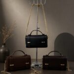Tote Bag Élégant