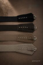 Ceinture élastique