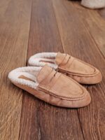 Mules Moc Choco – Image 3