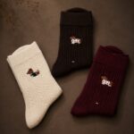 Chaussettes Teckels