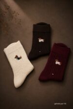 Chaussettes Teckels