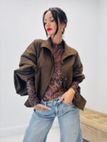 Trench Revisité