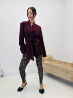 Legging imprimé animalier – Image 3