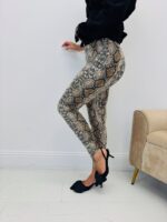 Legging imprimé animalier – Image 8