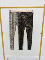 Legging imprimé animalier – Image 2
