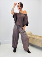 Jogging Tencel Confortable – Image 3
