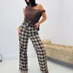 Top Doublé Viscose