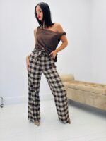 Top Doublé Viscose