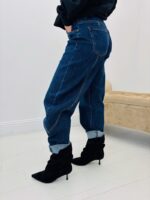 Jeans Coupe Balloon – Image 4