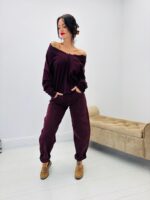 Pull Col Dentelle – Image 6