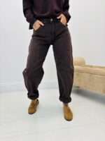 Jeans Coupe Balloon – Image 9