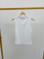 Top Blanc Minimaliste – Image 2