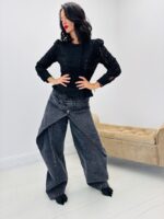 Veste dentelle – Image 3