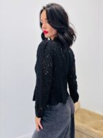 Veste dentelle – Image 4