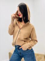 Veste Capuche - Marque VALENTYNE – Image 10
