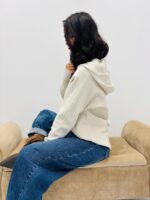 Veste Capuche - Marque VALENTYNE – Image 6